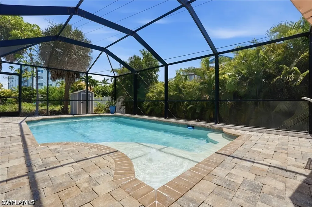 240 Fairweather Lane Fort Myers Beach FL 33931
