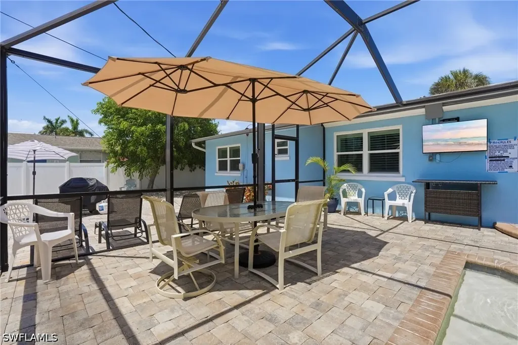 240 Fairweather Lane Fort Myers Beach FL 33931