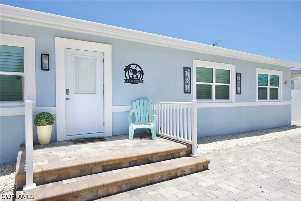 240 Fairweather Lane Fort Myers Beach FL 33931