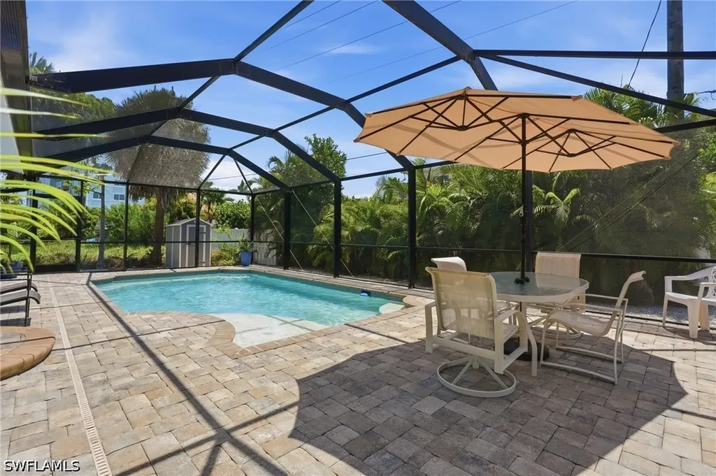 240 Fairweather Lane Fort Myers Beach FL 33931