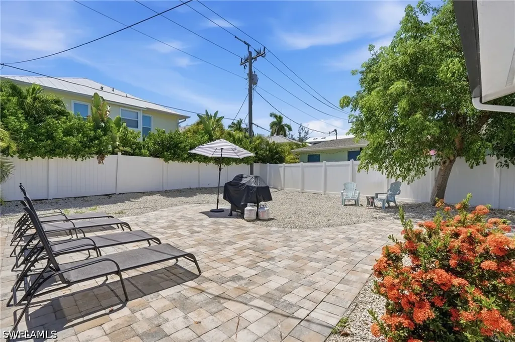 240 Fairweather Lane Fort Myers Beach FL 33931