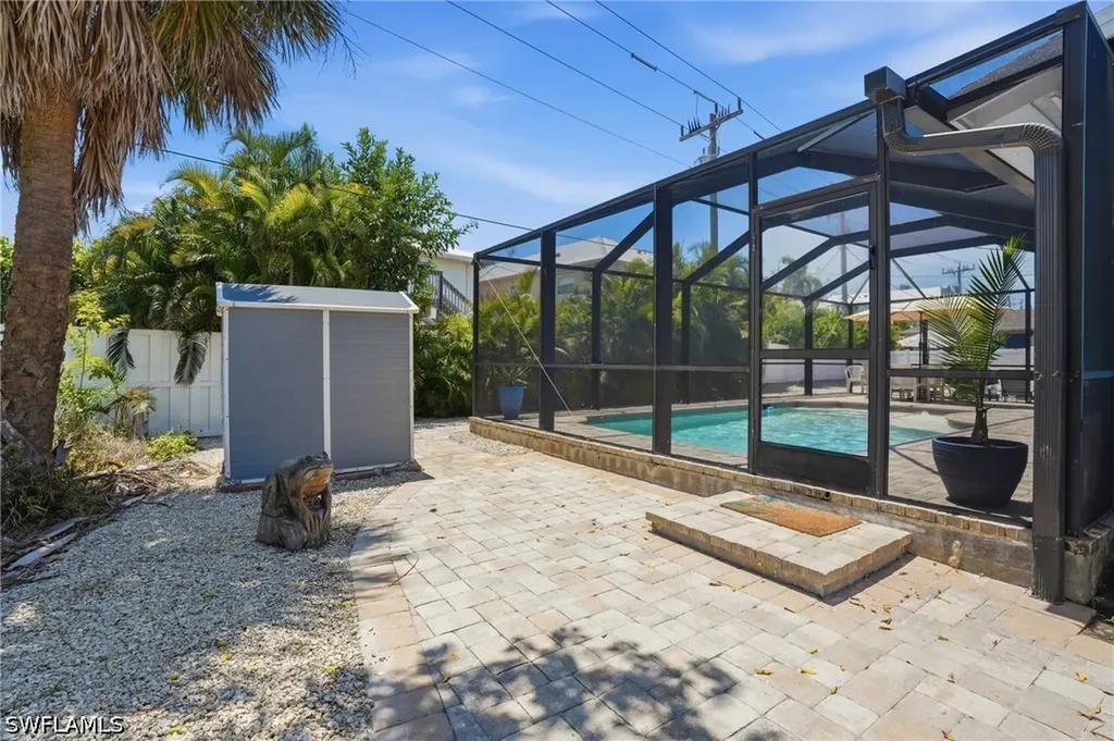 240 Fairweather Lane Fort Myers Beach FL 33931