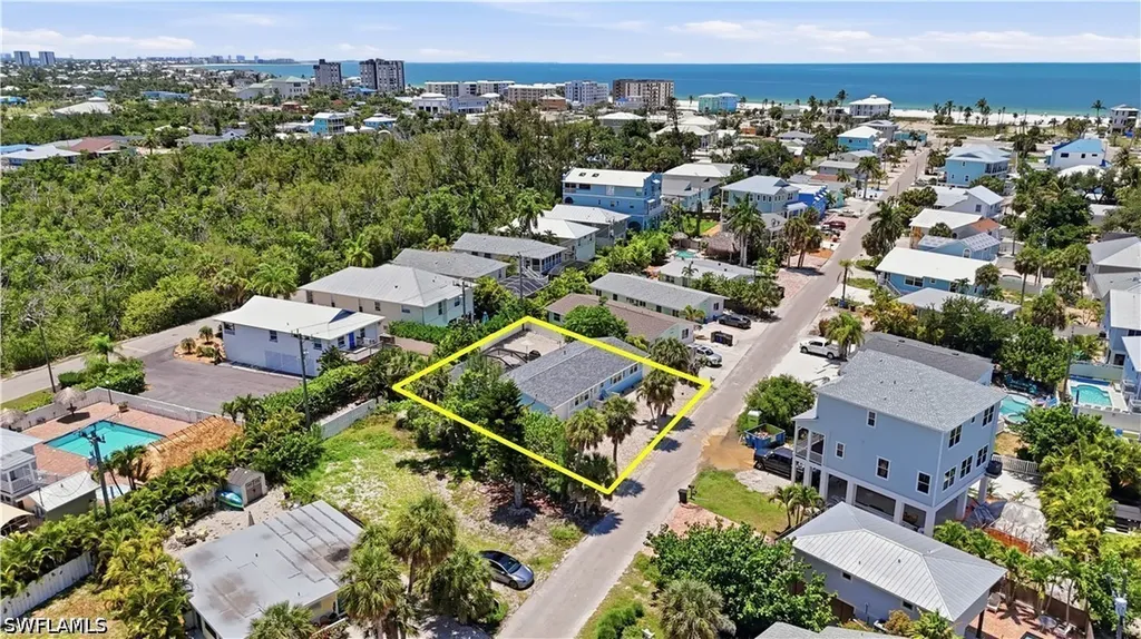 240 Fairweather Lane Fort Myers Beach FL 33931