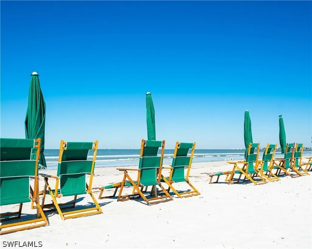 240 Fairweather Lane Fort Myers Beach FL 33931