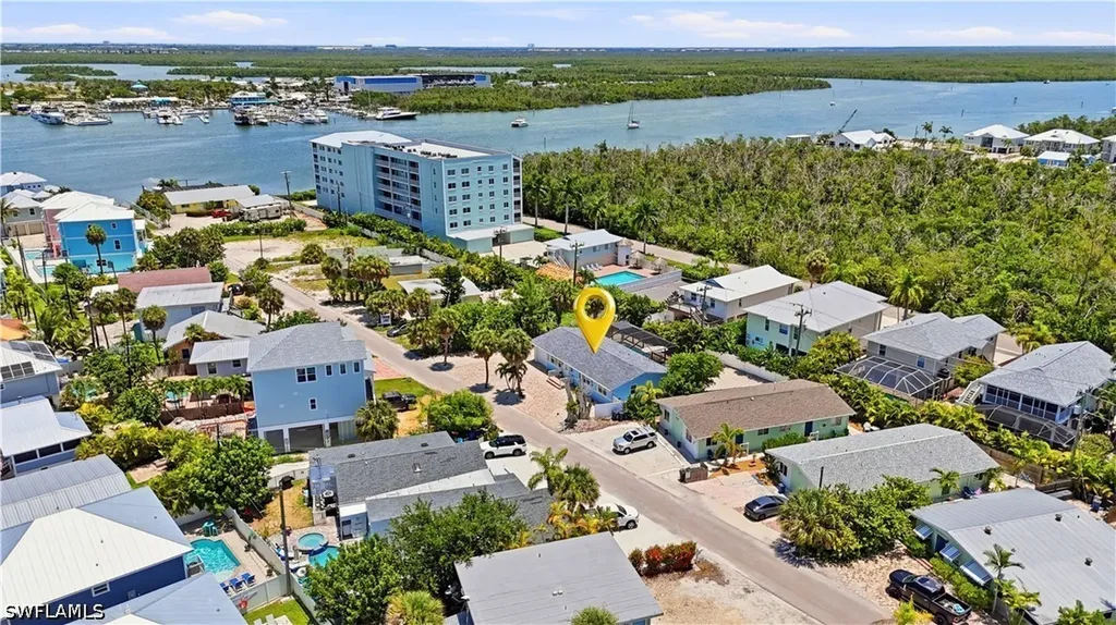 240 Fairweather Lane Fort Myers Beach FL 33931
