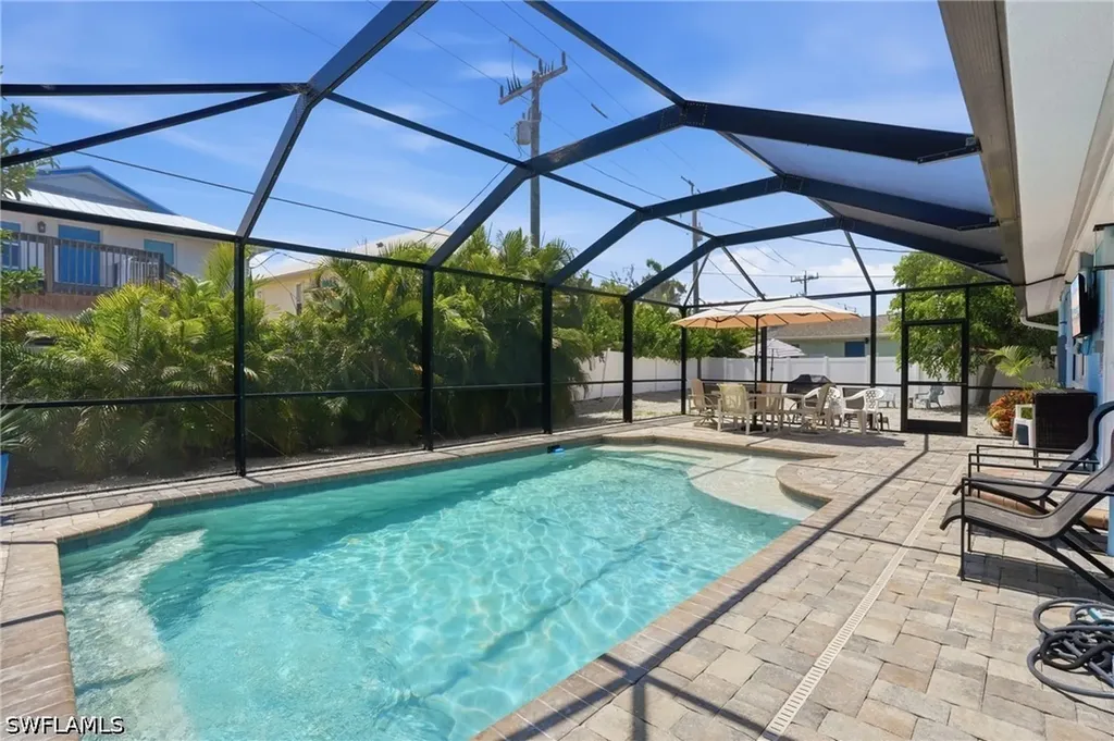 240 Fairweather Lane Fort Myers Beach FL 33931