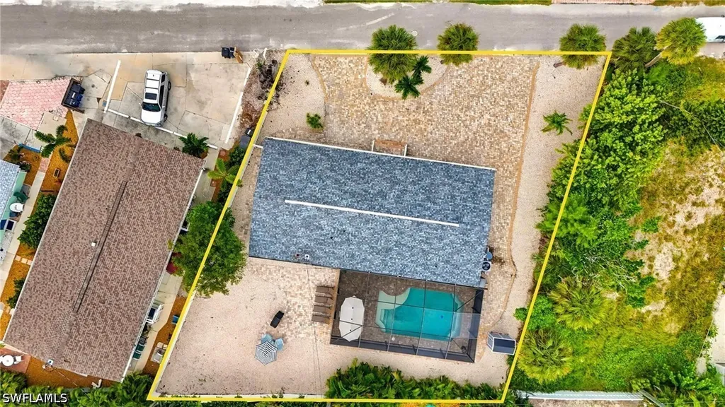 240 Fairweather Lane Fort Myers Beach FL 33931
