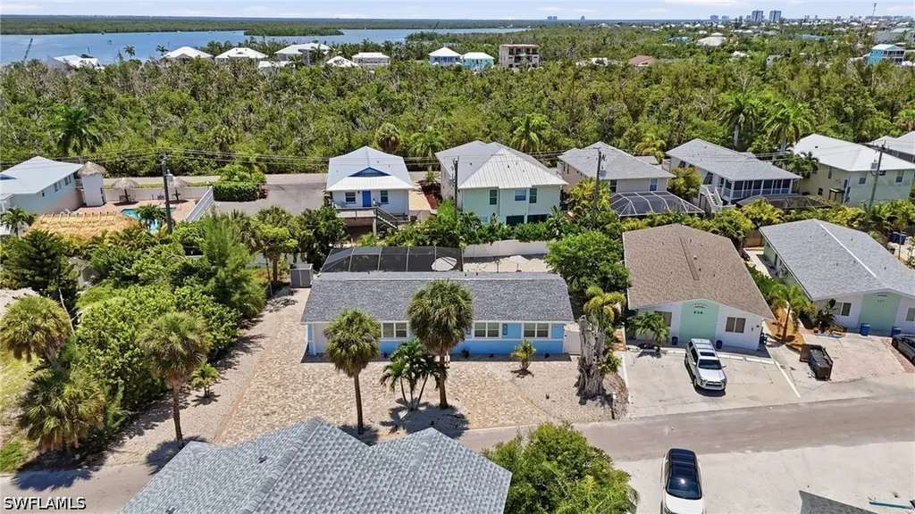 240 Fairweather Lane Fort Myers Beach FL 33931