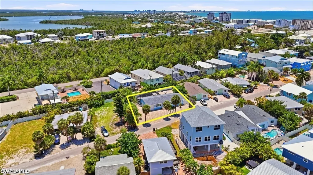 240 Fairweather Lane Fort Myers Beach FL 33931