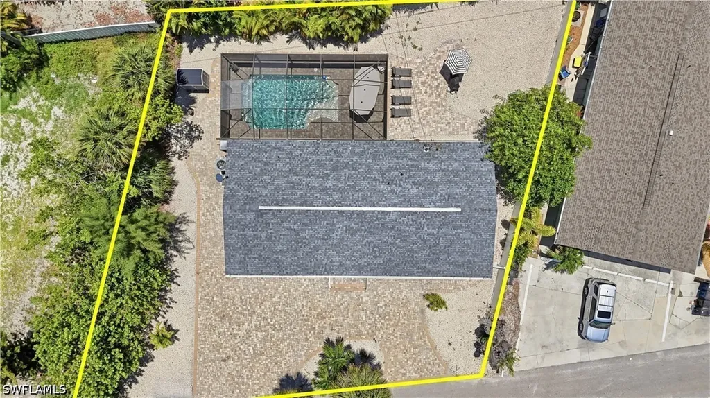 240 Fairweather Lane Fort Myers Beach FL 33931