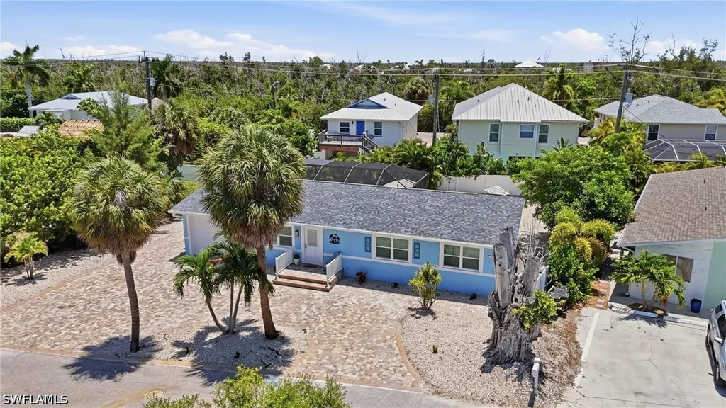 240 Fairweather Lane Fort Myers Beach FL 33931