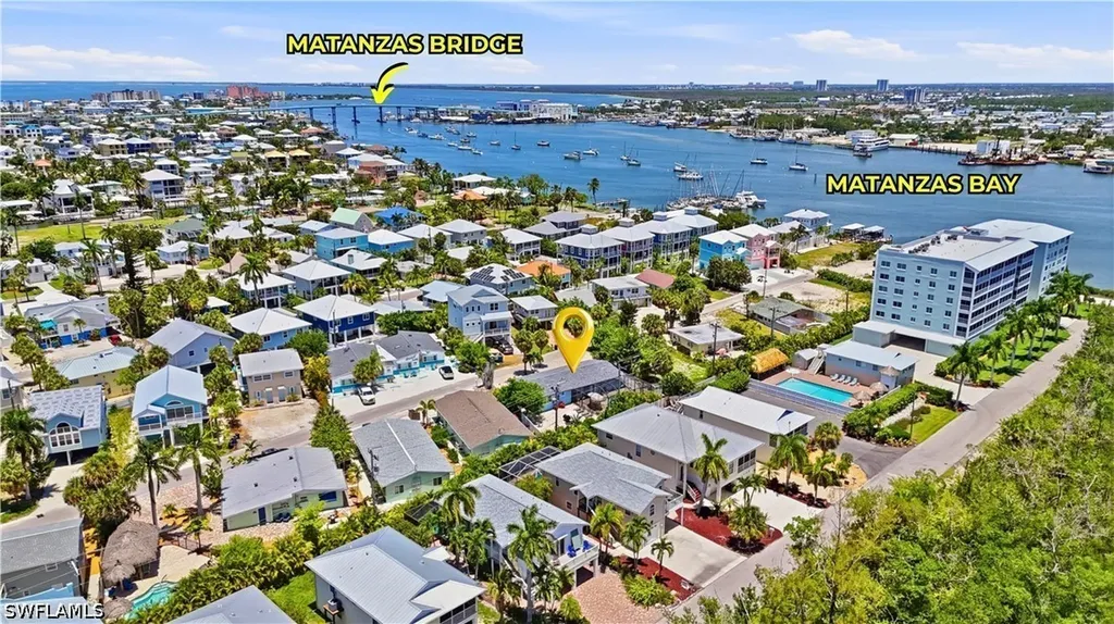 240 Fairweather Lane Fort Myers Beach FL 33931