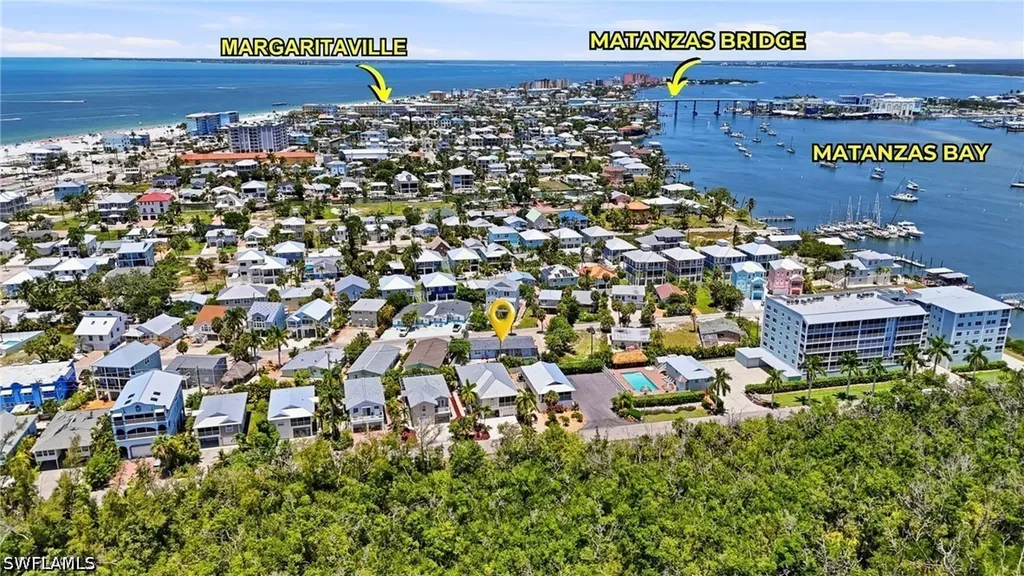 240 Fairweather Lane Fort Myers Beach FL 33931