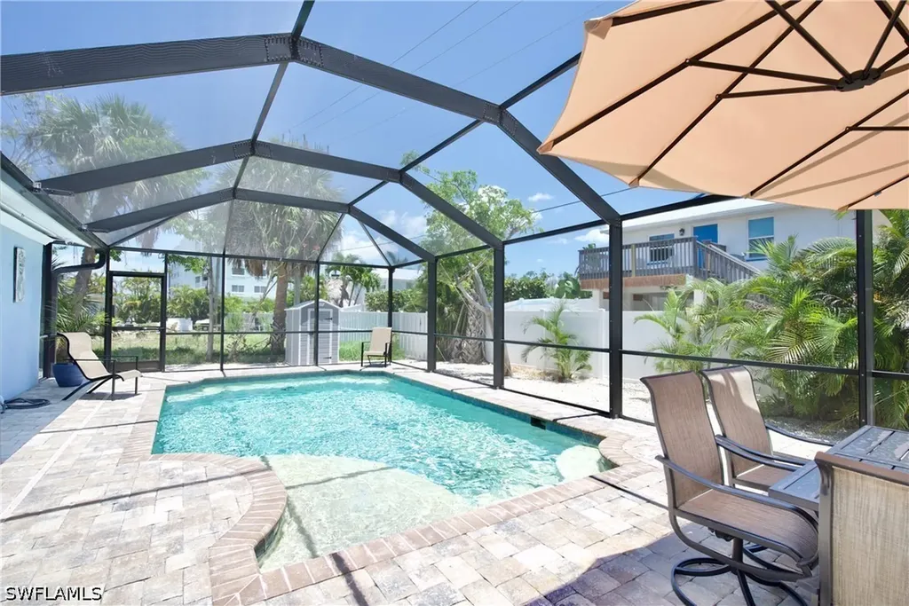 240 Fairweather Lane Fort Myers Beach FL 33931
