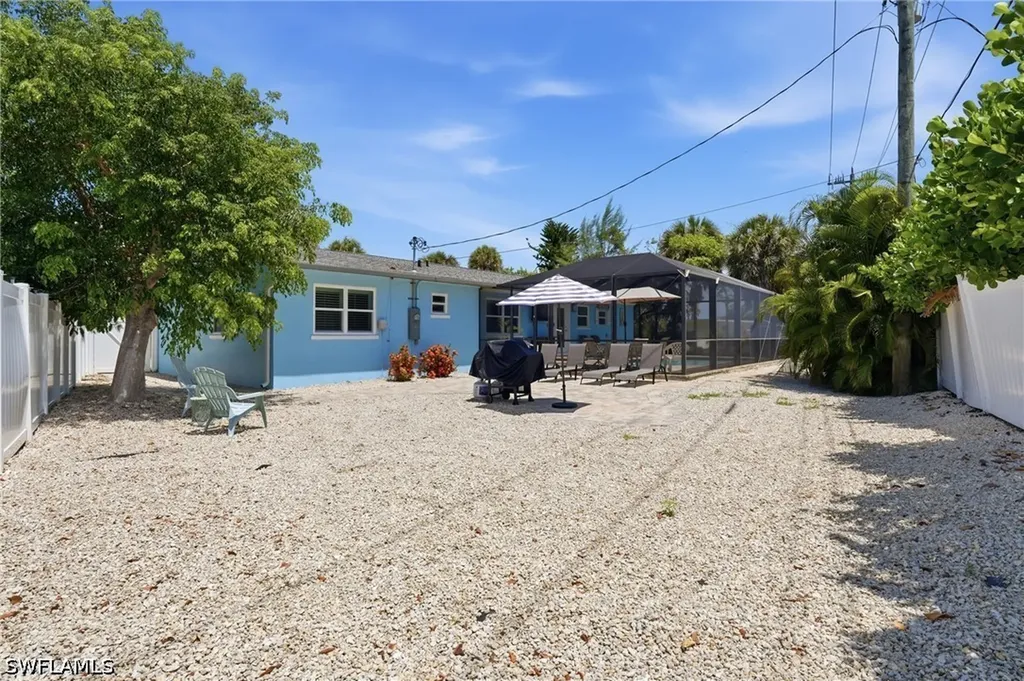 240 Fairweather Lane Fort Myers Beach FL 33931