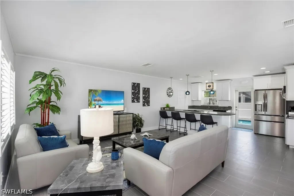 240 Fairweather Lane Fort Myers Beach FL 33931