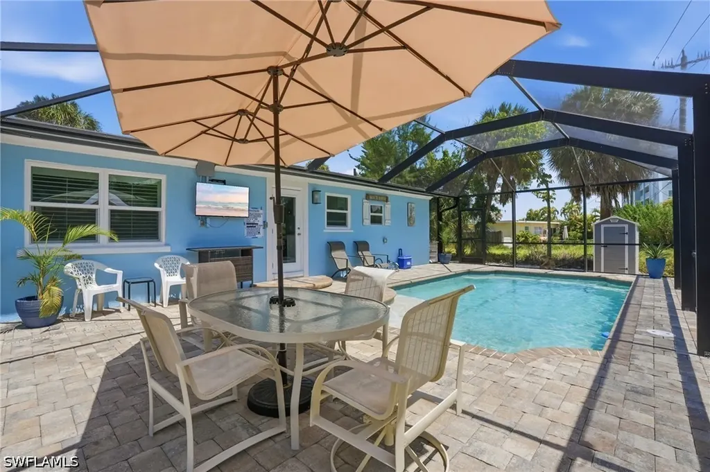 240 Fairweather Lane Fort Myers Beach FL 33931