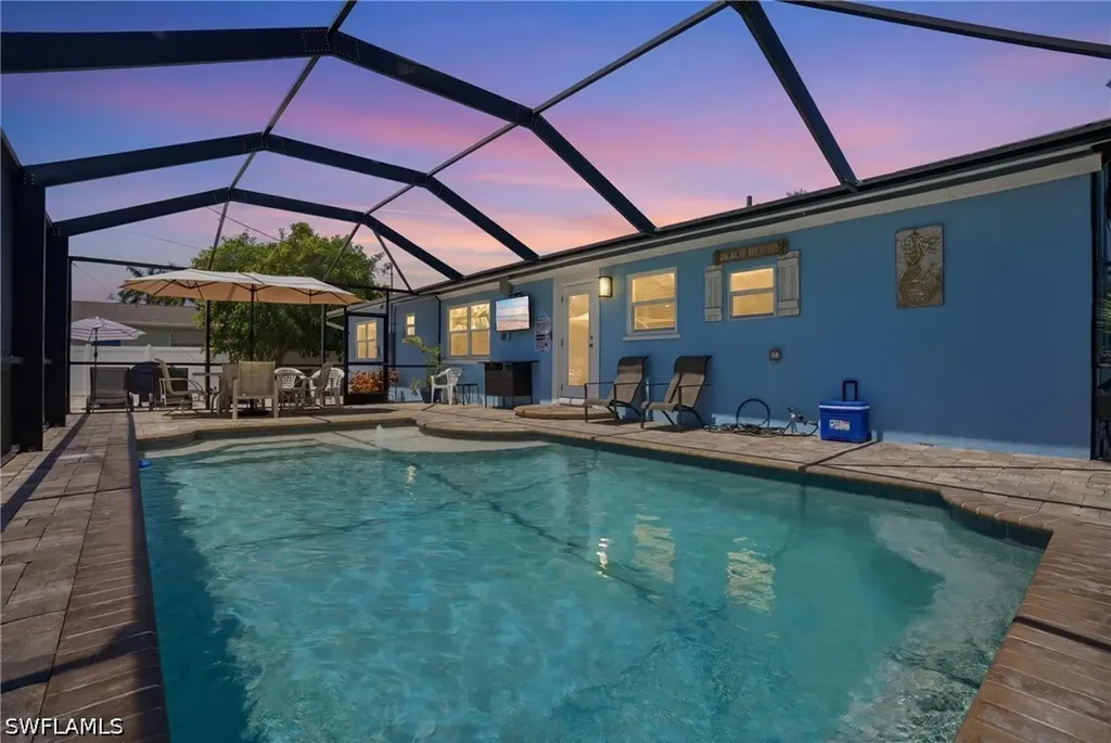240 Fairweather Lane Fort Myers Beach FL 33931