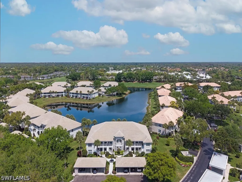 2285 Harmony Lane Naples FL 34109