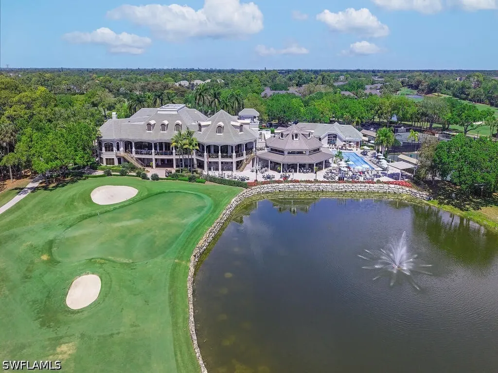 2285 Harmony Lane Naples FL 34109