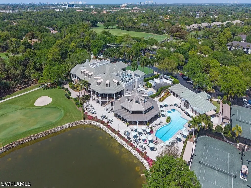 2285 Harmony Lane Naples FL 34109