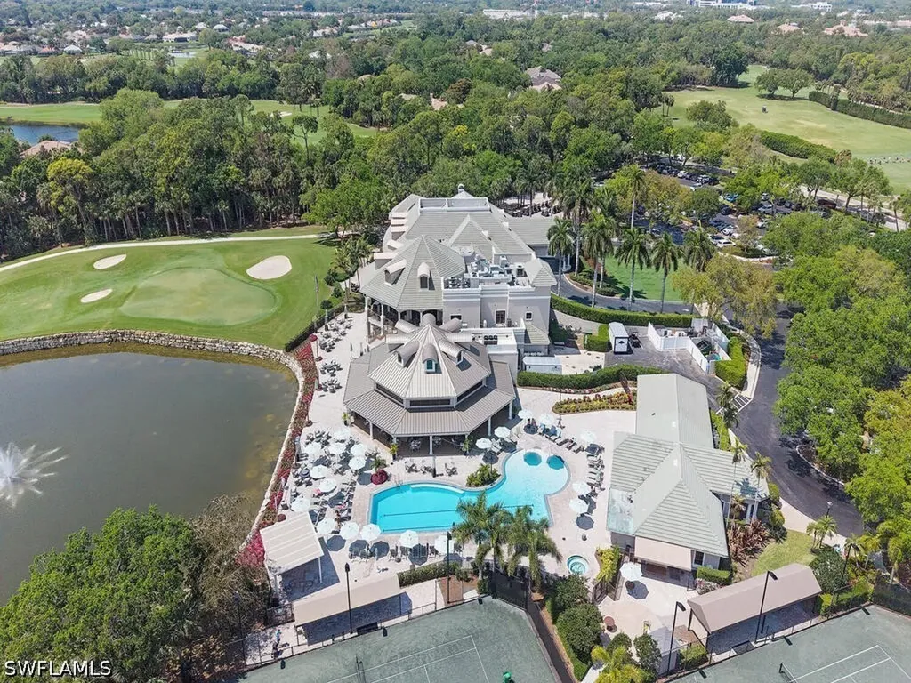 2285 Harmony Lane Naples FL 34109