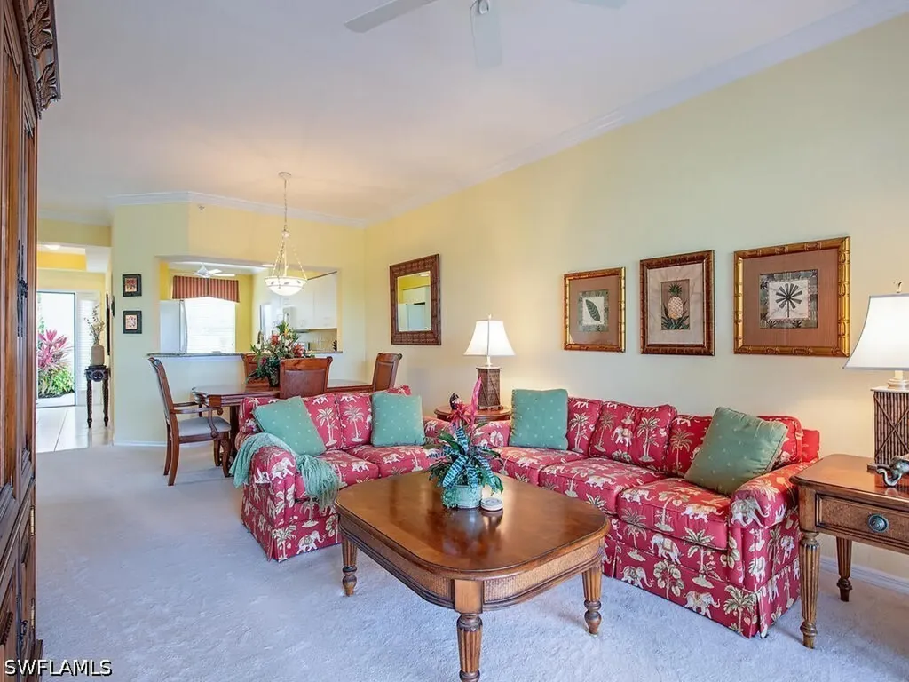 2285 Harmony Lane Naples FL 34109