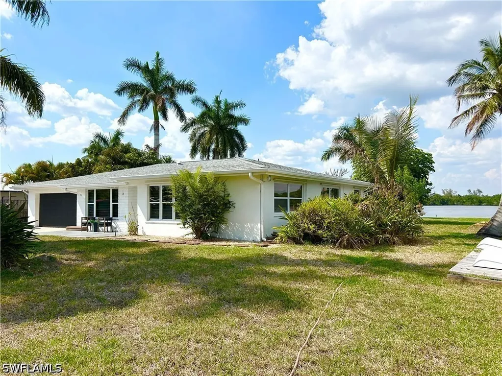 337 Shore Drive Fort Myers FL 33905