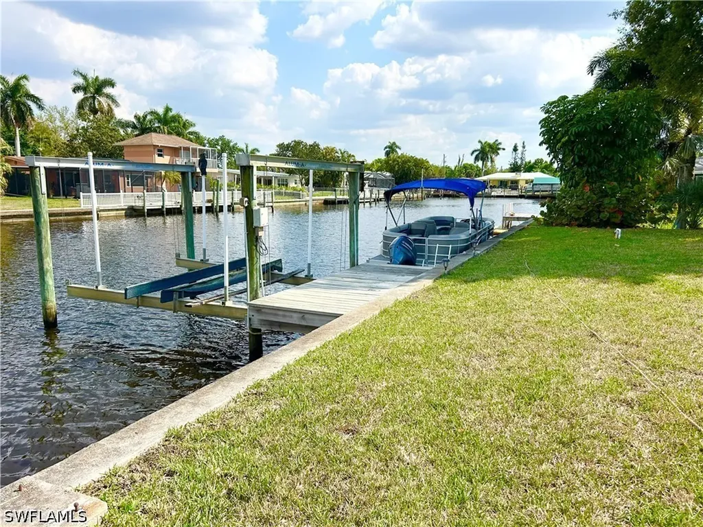337 Shore Drive Fort Myers FL 33905