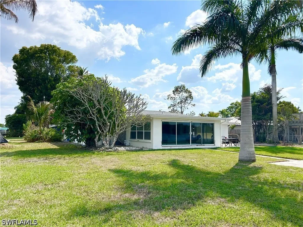 337 Shore Drive Fort Myers FL 33905