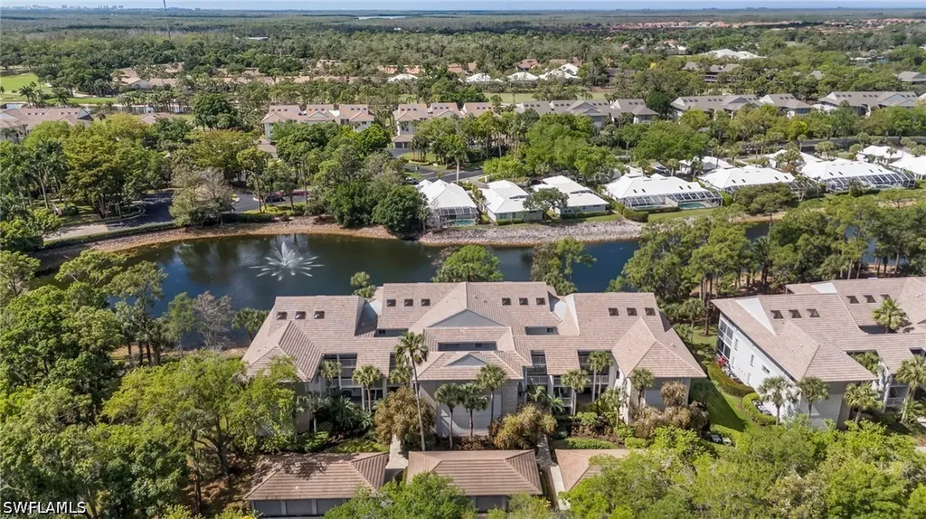 780 Waterford Drive Naples FL 34113