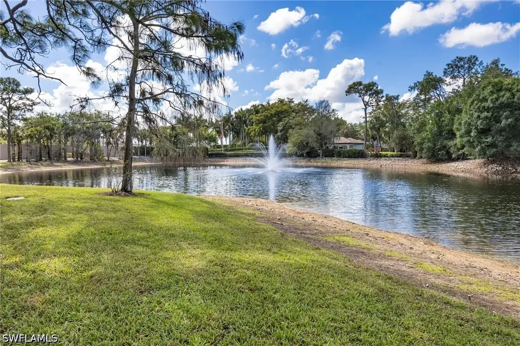 780 Waterford Drive Naples FL 34113
