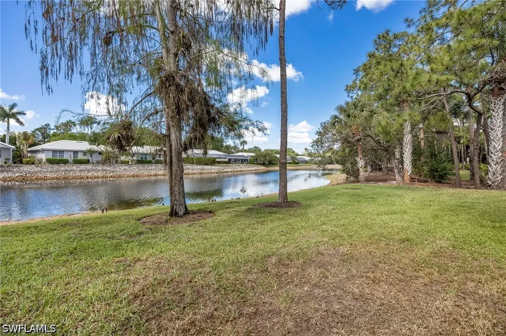 780 Waterford Drive Naples FL 34113