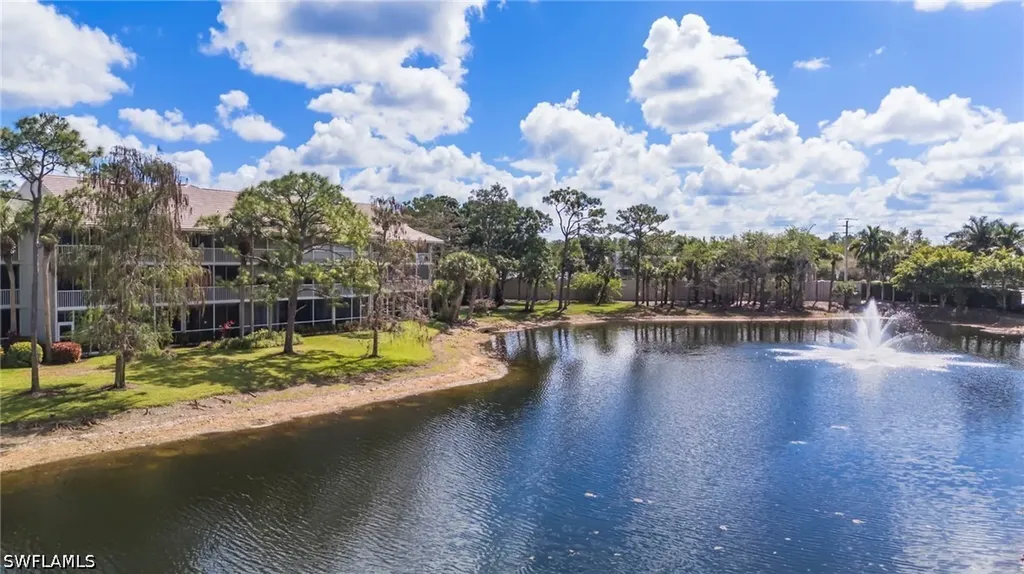 780 Waterford Drive Naples FL 34113