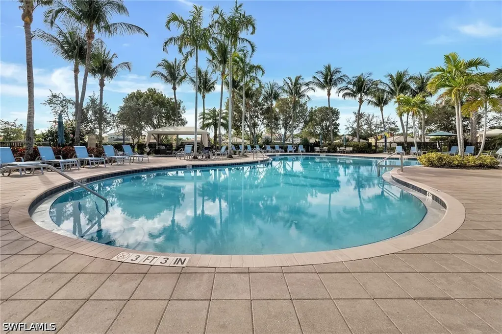 6505 Monterey Point Naples FL 34105