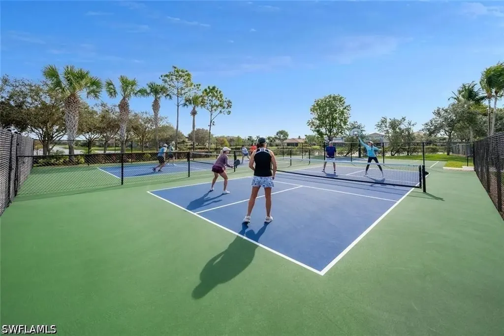 6505 Monterey Point Naples FL 34105