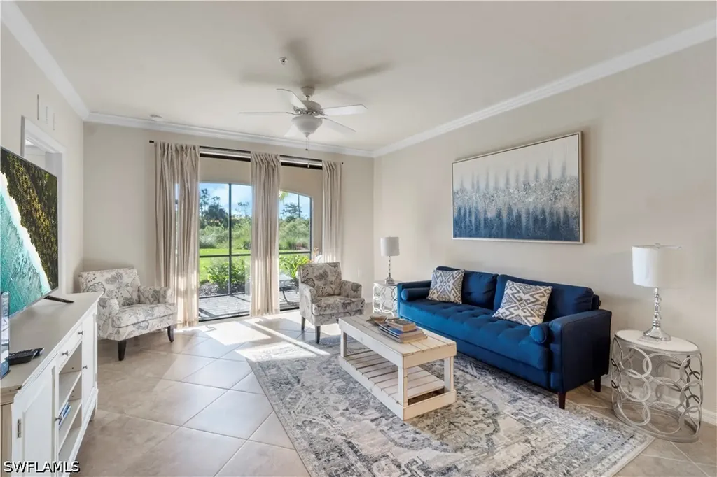 9815 Giaveno Court Naples FL 34113