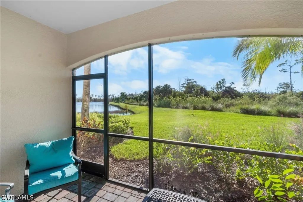 9815 Giaveno Court Naples FL 34113
