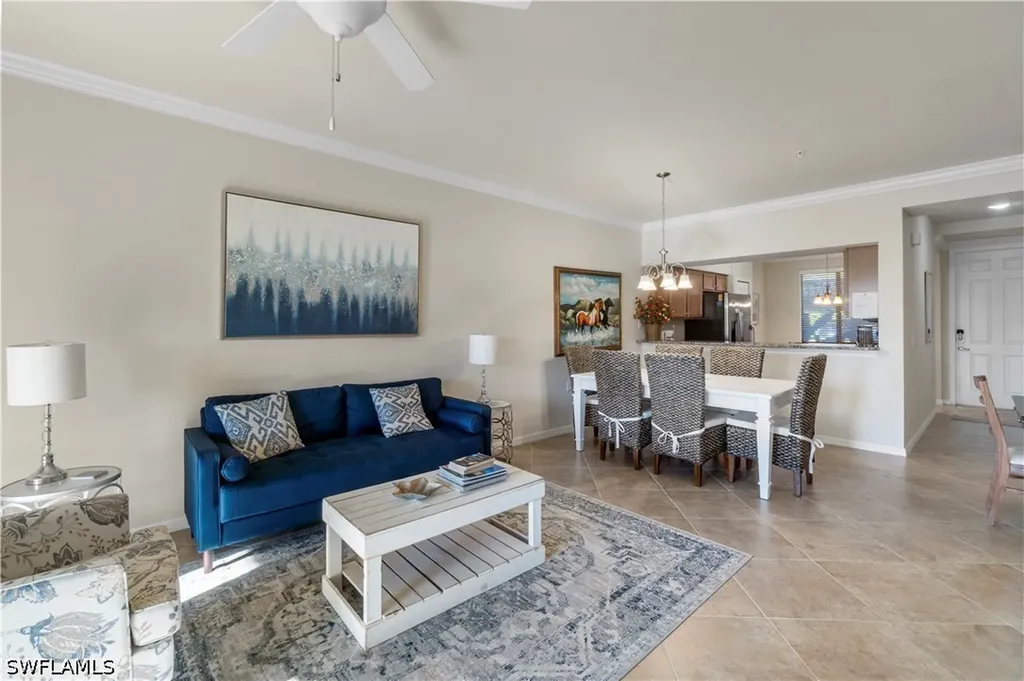 9815 Giaveno Court Naples FL 34113