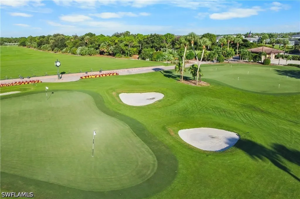 9815 Giaveno Court Naples FL 34113