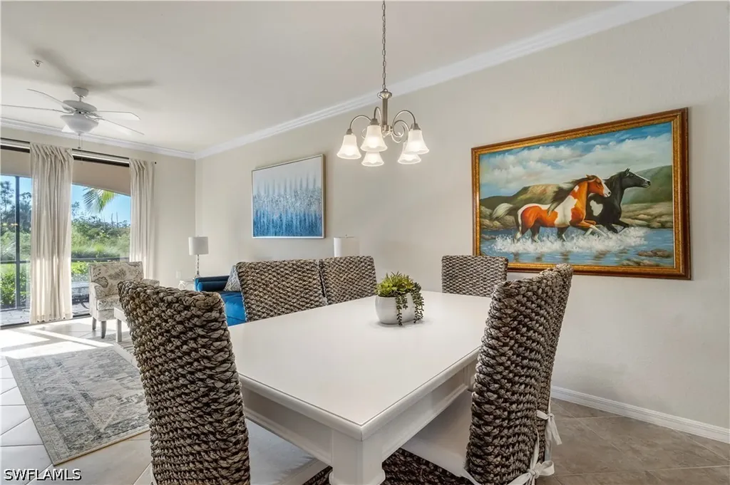 9815 Giaveno Court Naples FL 34113