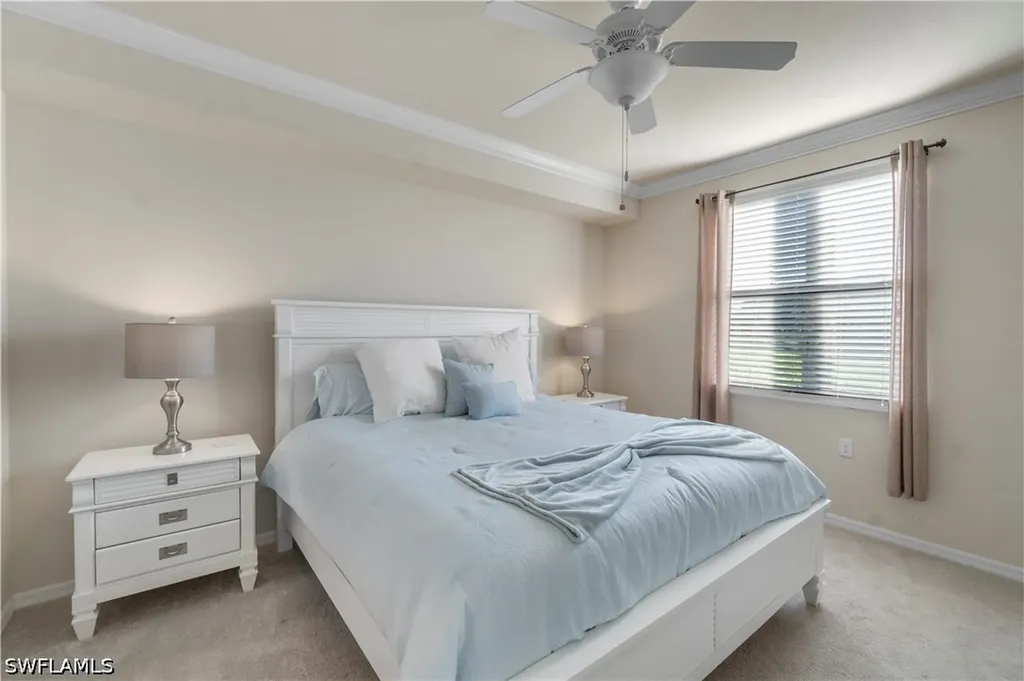 9815 Giaveno Court Naples FL 34113