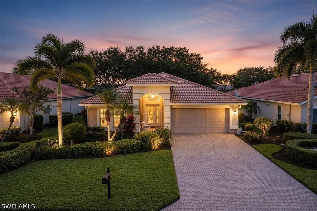 19742 Villa Rosa Loop Estero FL 33967