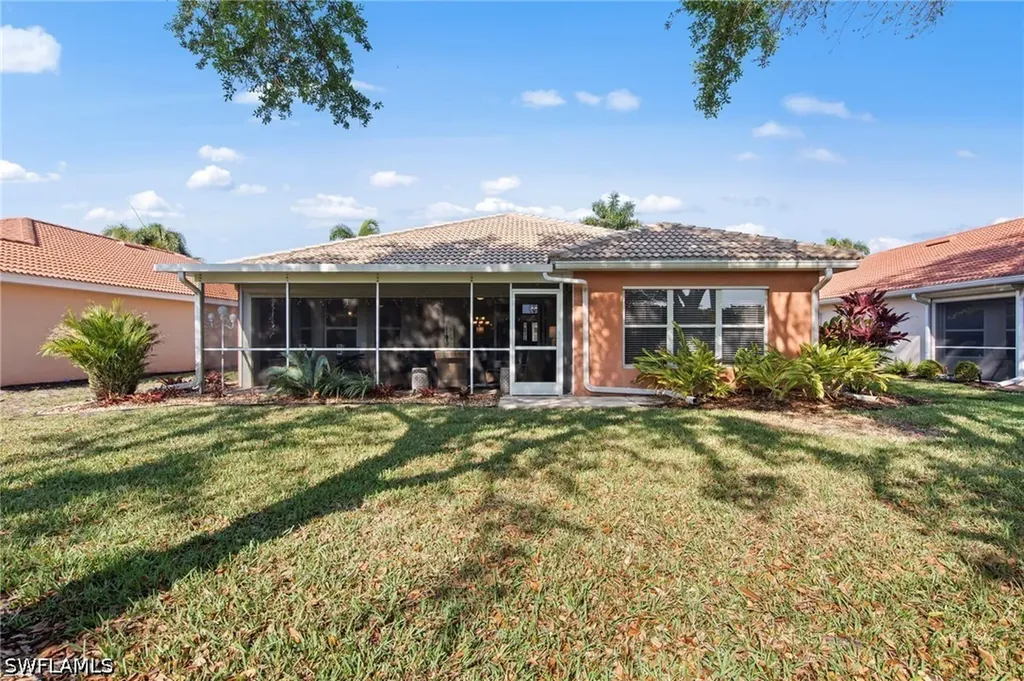 19742 Villa Rosa Loop Estero FL 33967