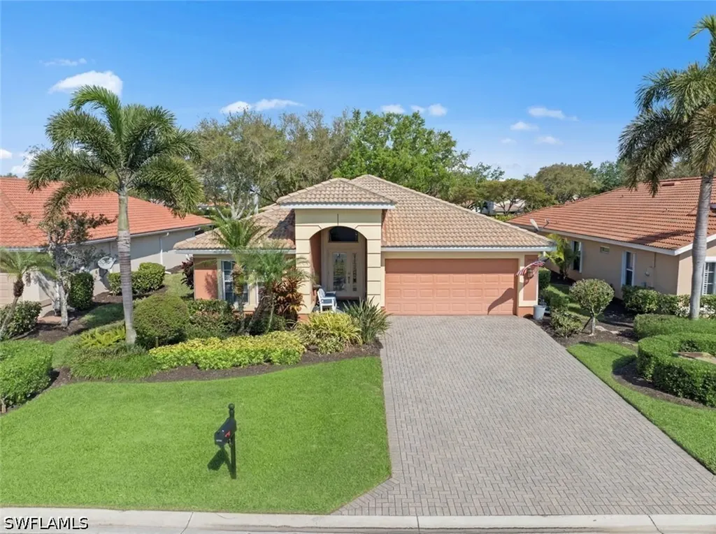 19742 Villa Rosa Loop Estero FL 33967