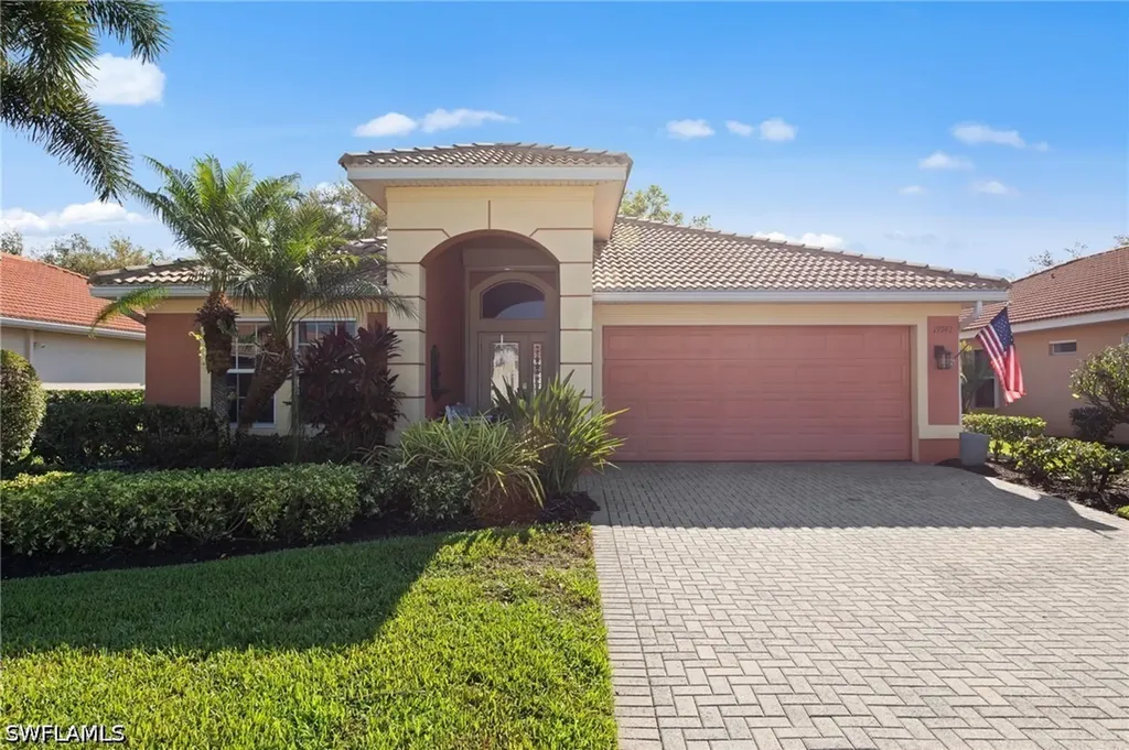 19742 Villa Rosa Loop Estero FL 33967