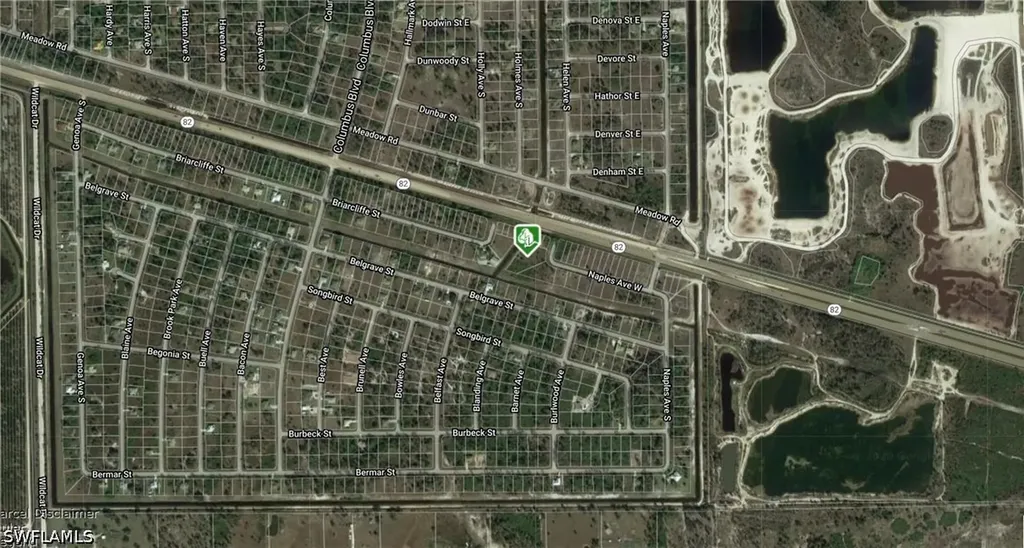 1266 Naples Avenue W Fort Myers FL 33913
