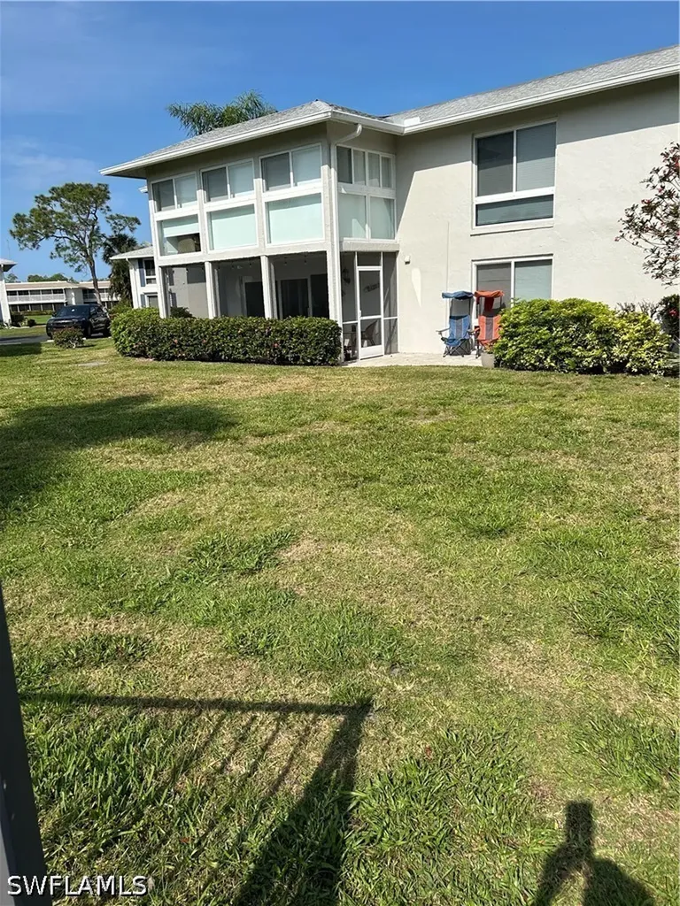 146 Lollypop Lane Naples FL 34112
