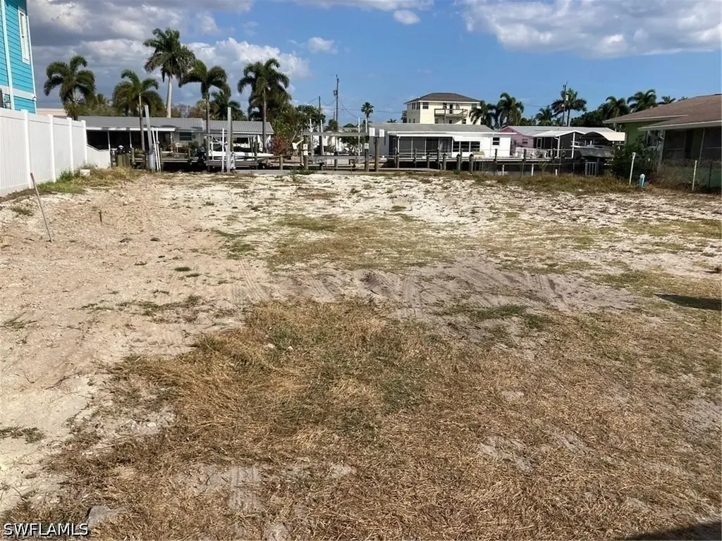 2849 Triggerfish Street Matlacha FL 33993