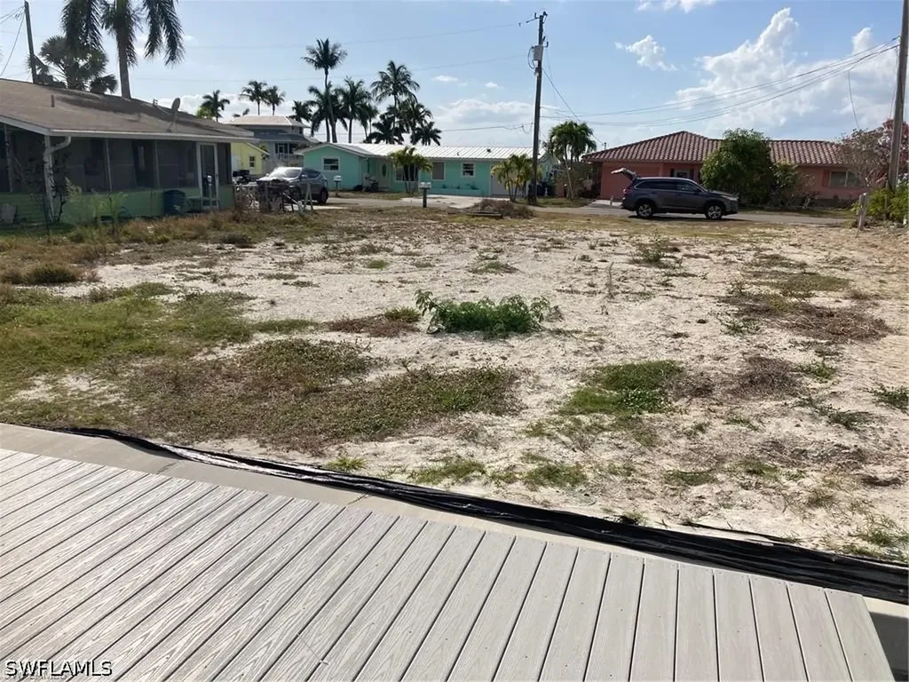 2849 Triggerfish Street Matlacha FL 33993
